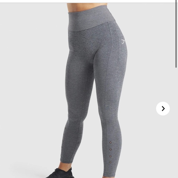 Gymshark leggings